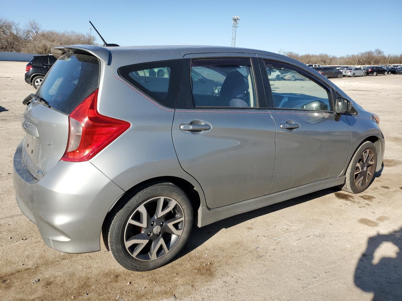 2015 NISSAN VERSA NOTE - Image 3
