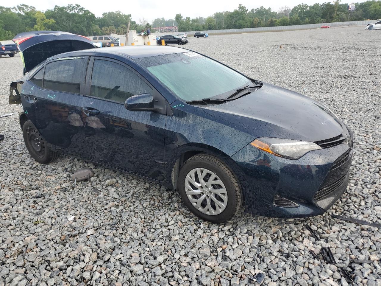 2019 TOYOTA COROLLA L - Фото 4