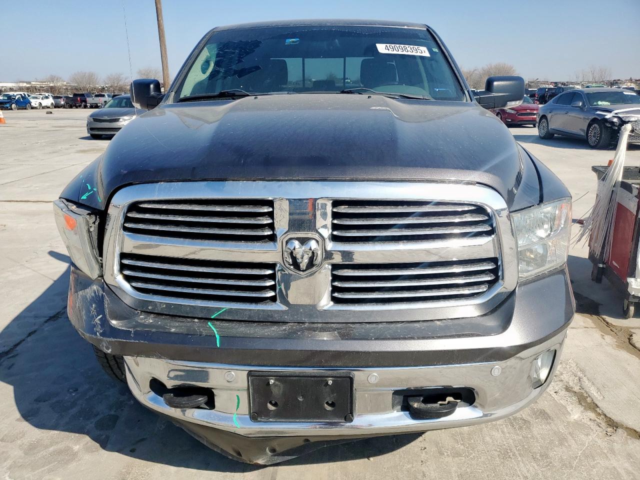 2015 RAM 1500 SLT - Image 5
