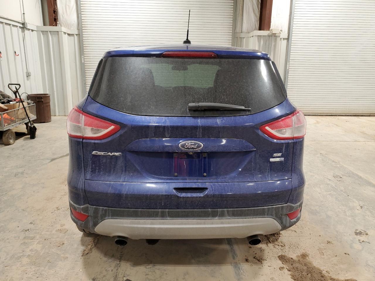 2014 FORD ESCAPE SE - Фото 6