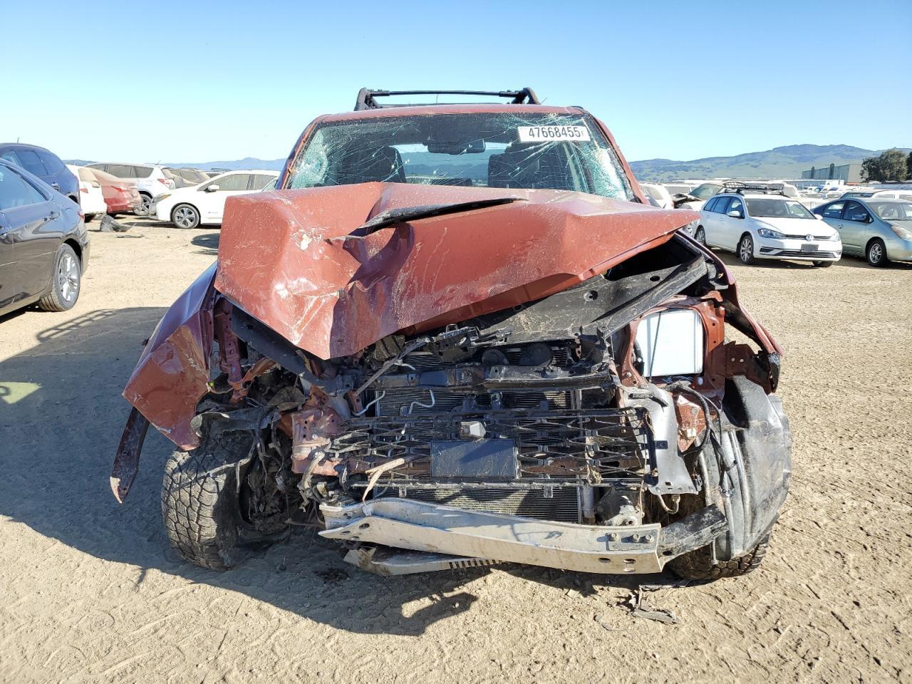 2024 TOYOTA 4RUNNER SR - Image 5