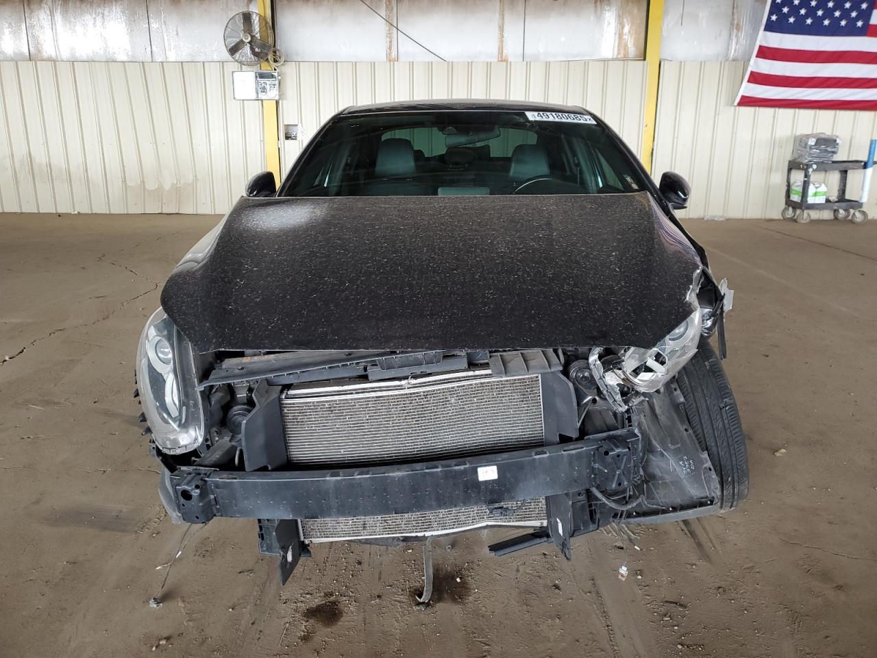 2021 KIA FORTE GT L - Image 5