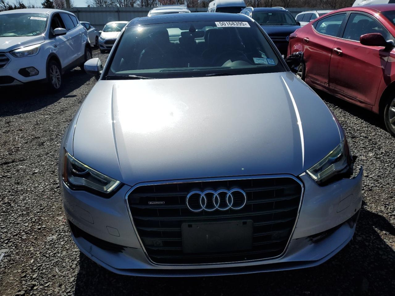 2016 AUDI A3 PREMIUM - Фото 5
