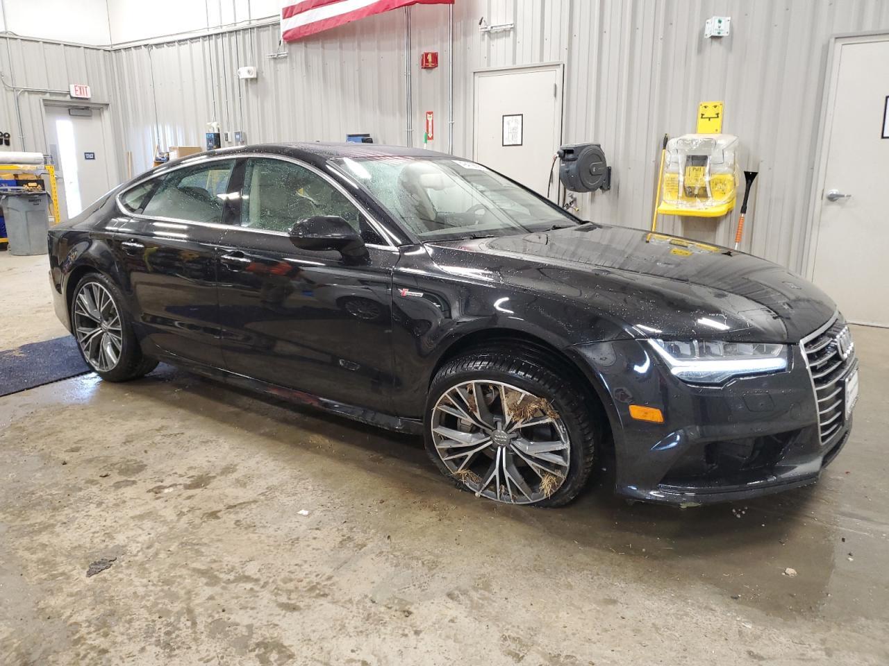 2016 AUDI A7 PREMIUM - Image 4