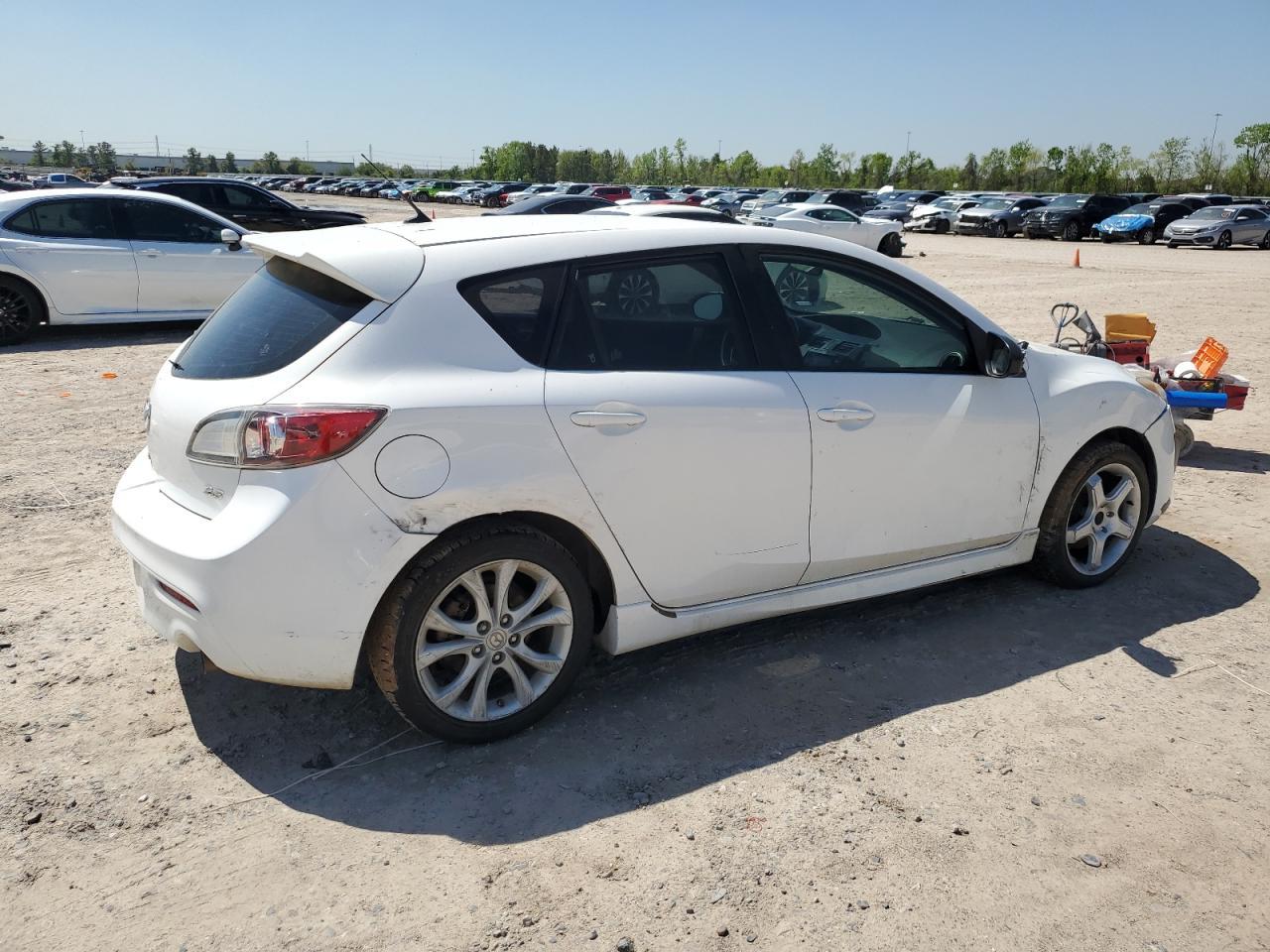 2010 MAZDA 3 S - Image 3