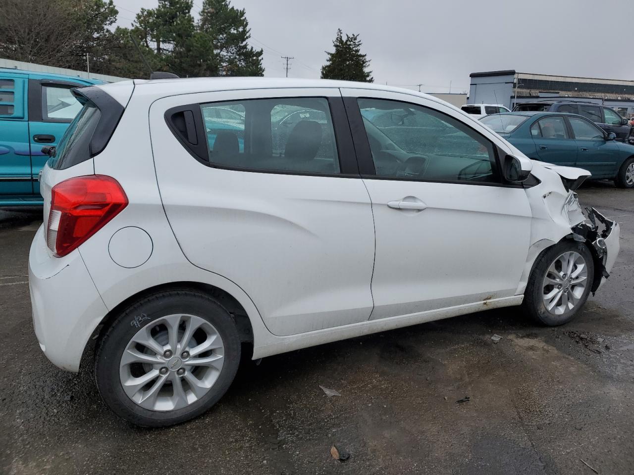 2020 CHEVROLET SPARK 1LT - Image 3
