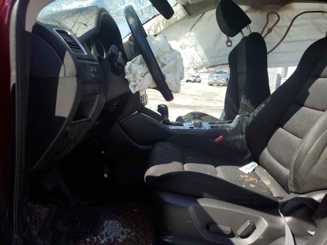 2016 MAZDA CX-5 TOURI - Фото 7