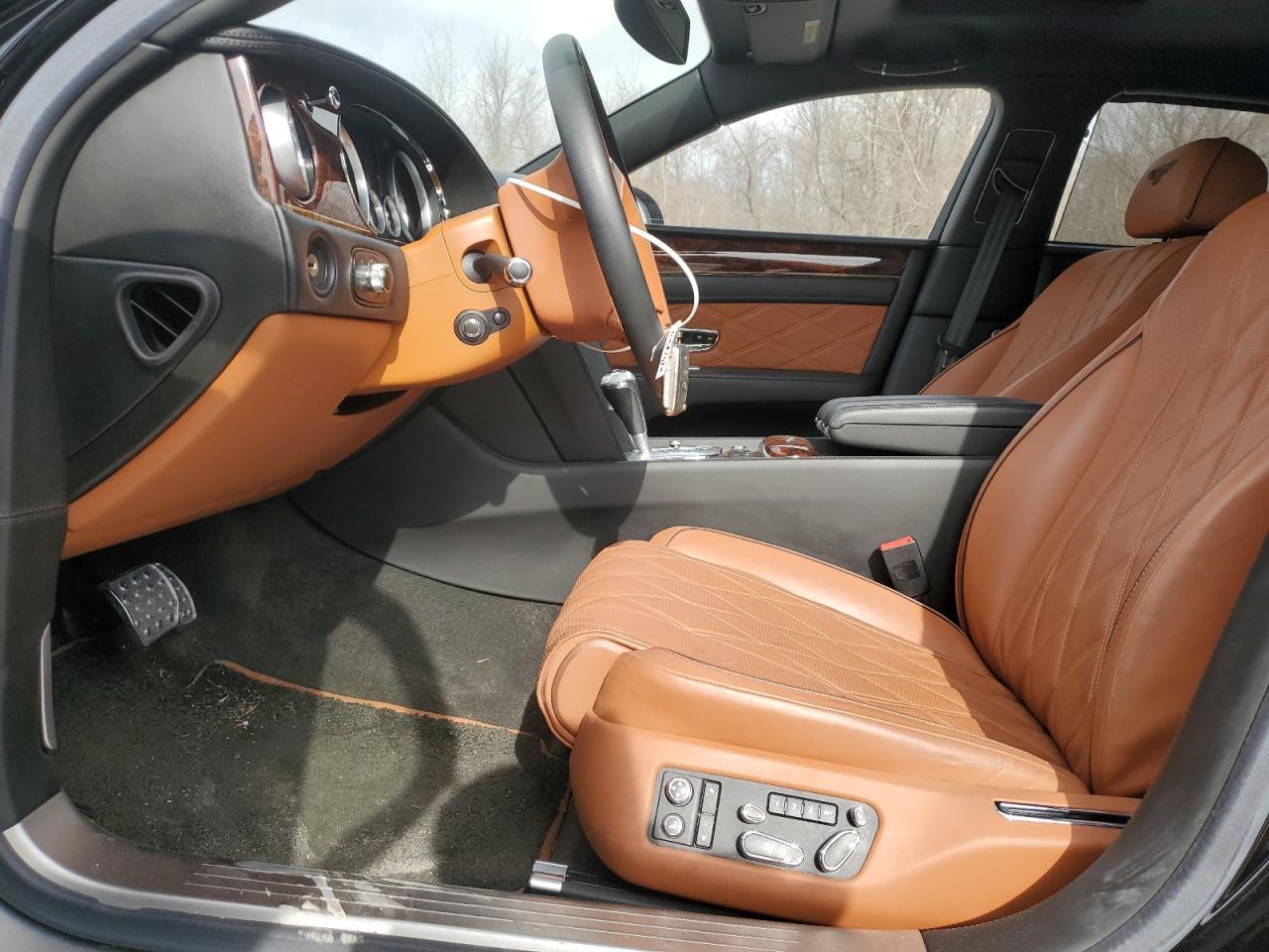 2014 BENTLEY FLYING SPU - Image 7