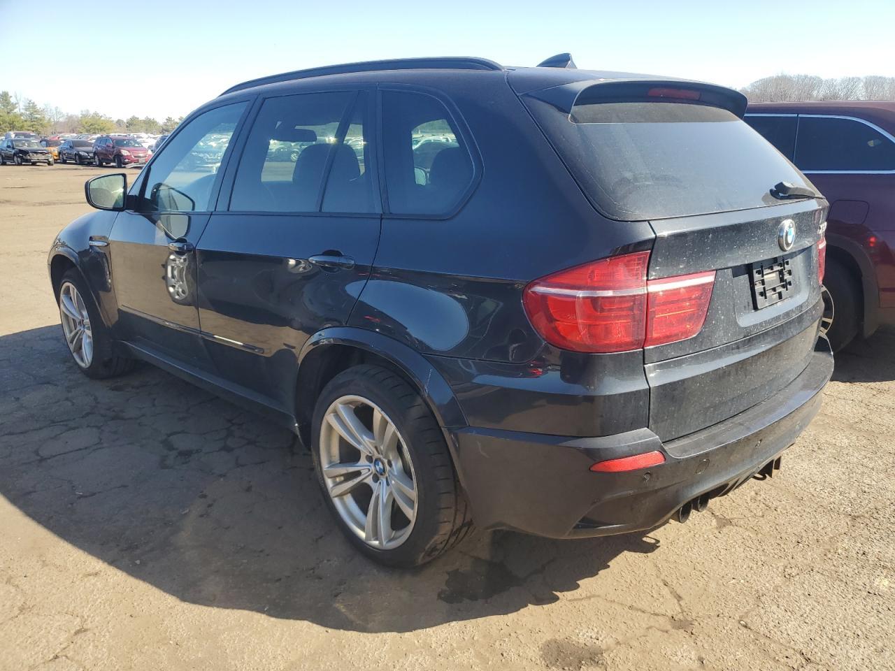 2011 BMW X5 M - Фото 2