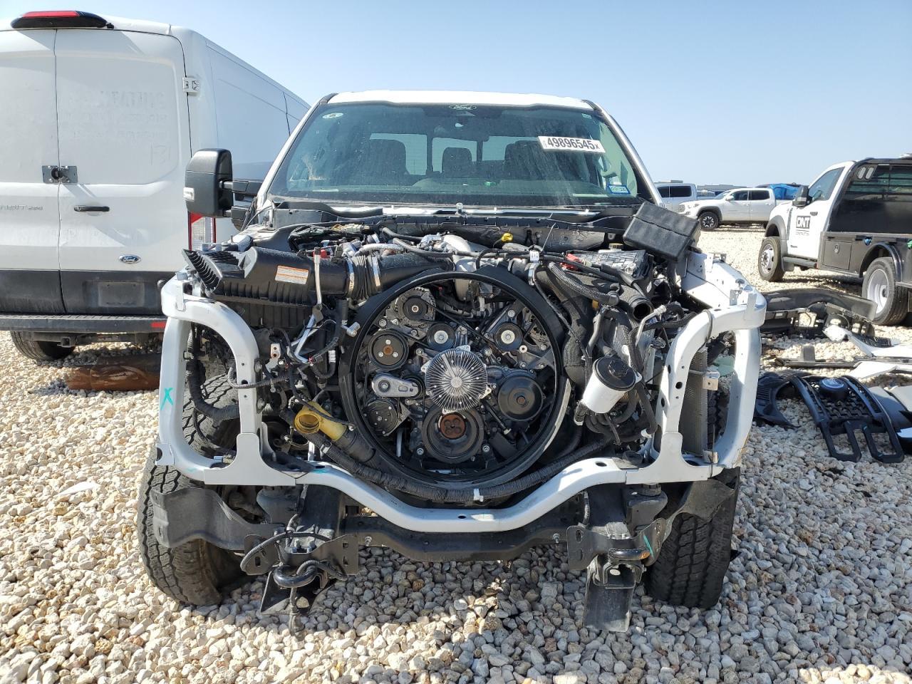 2024 FORD F250 SUPER - Image 5