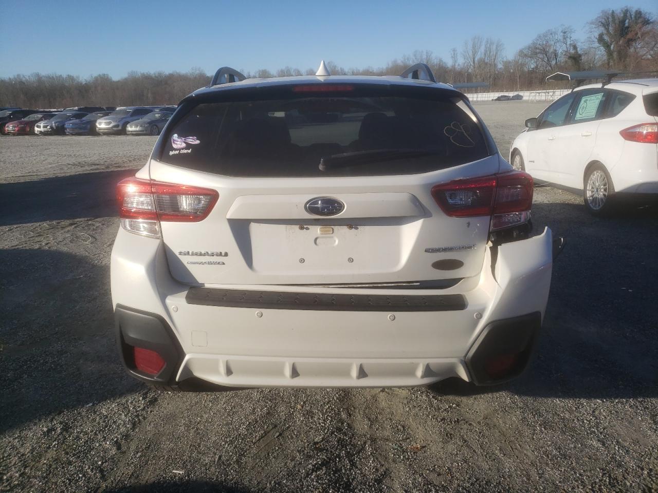 2020 SUBARU CROSSTREK - Фото 6