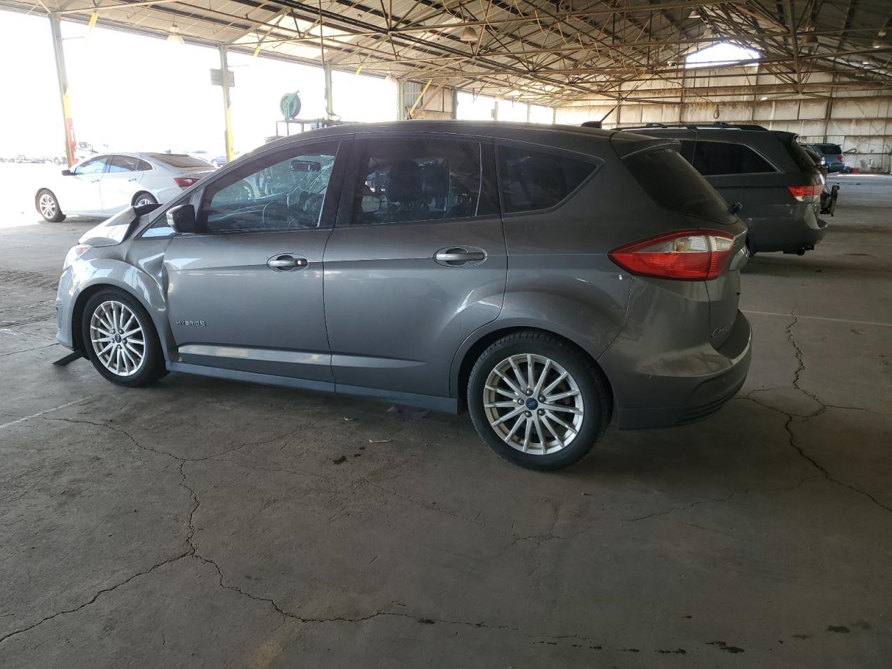 2013 FORD C-MAX SE - Image 2