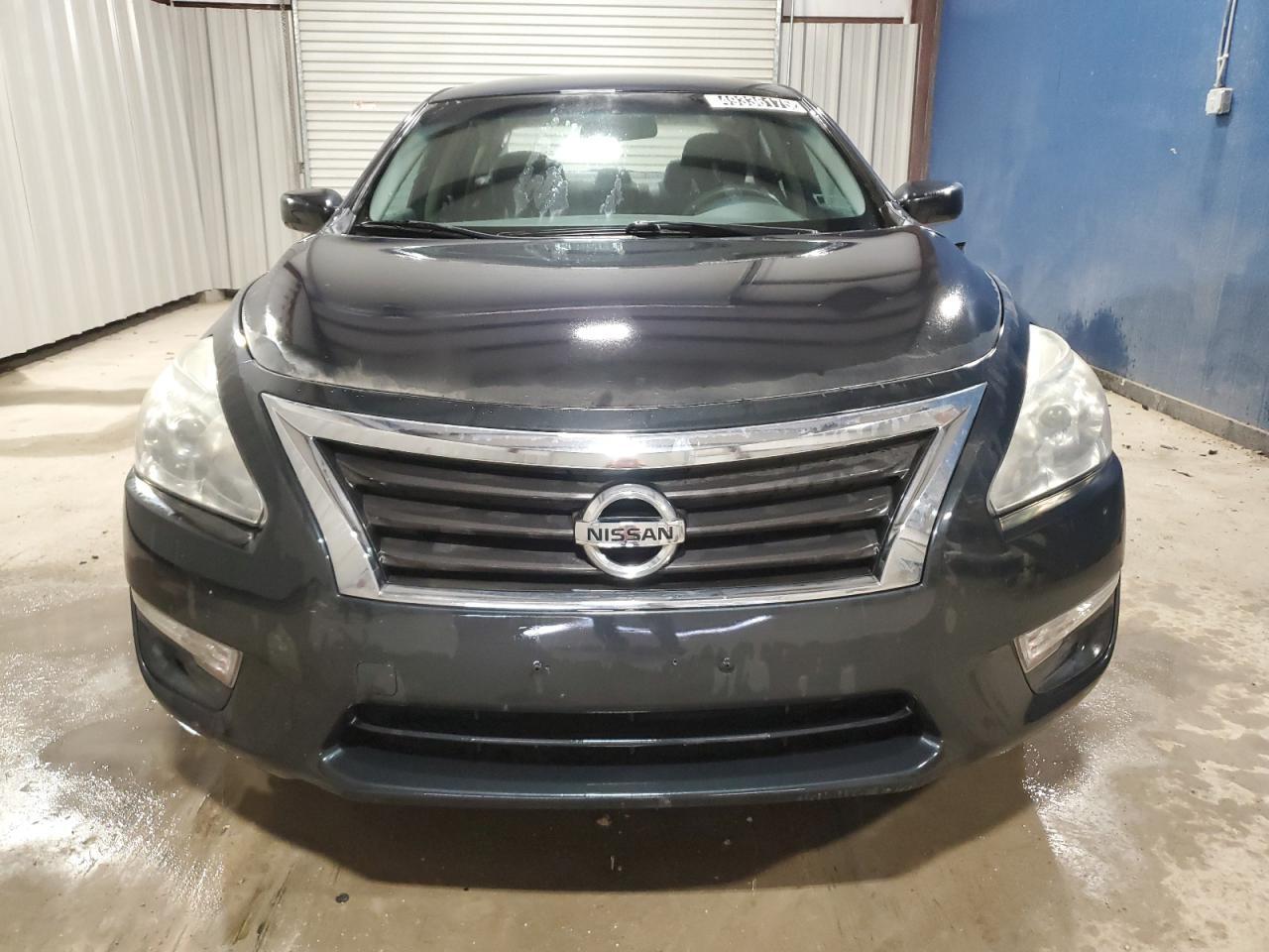 2015 NISSAN ALTIMA 2.5 - Фото 5