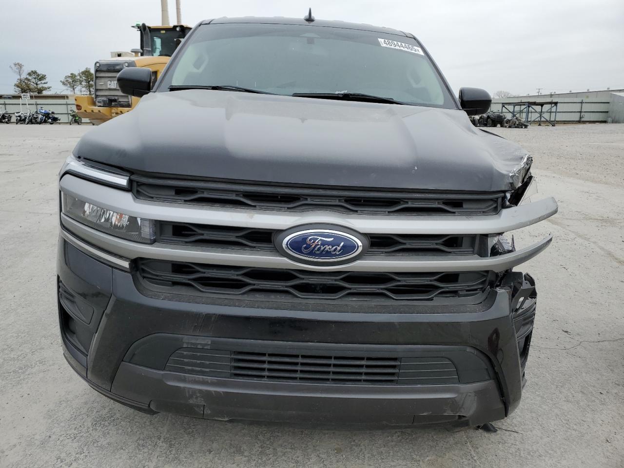 2024 FORD EXPEDITION - Фото 5