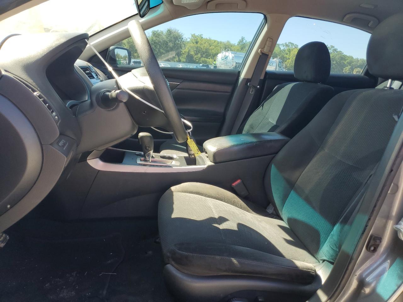 2015 NISSAN ALTIMA 2.5 - Фото 7