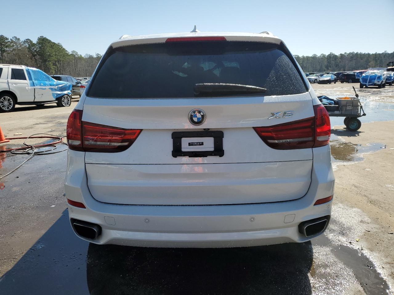 2017 BMW X5 XDRIVE3 - Image 6