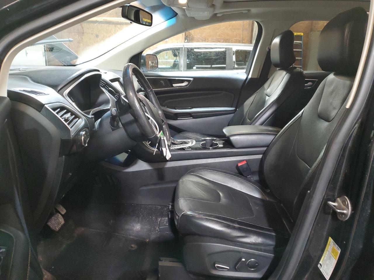 2015 FORD EDGE TITAN - Image 7