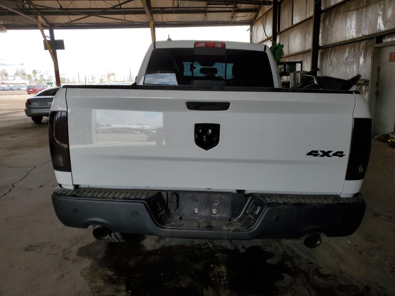 2020 RAM 1500 CLASS - Image 6