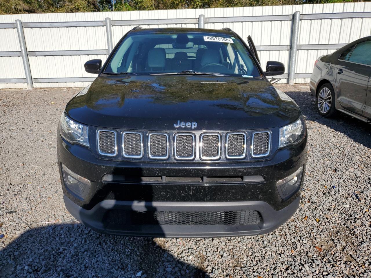 2019 JEEP COMPASS LA - Image 5