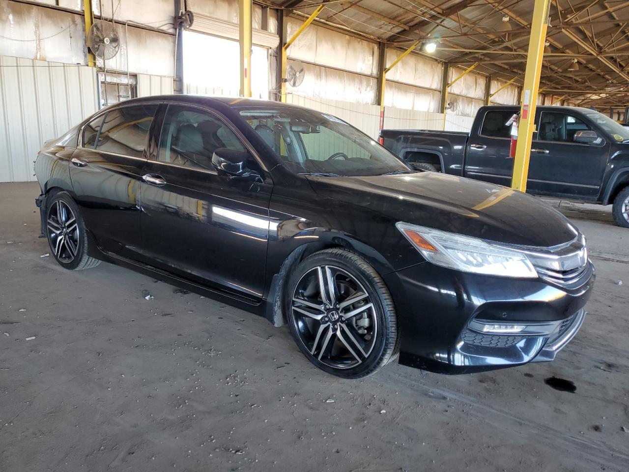 2016 HONDA ACCORD TOU - Image 4