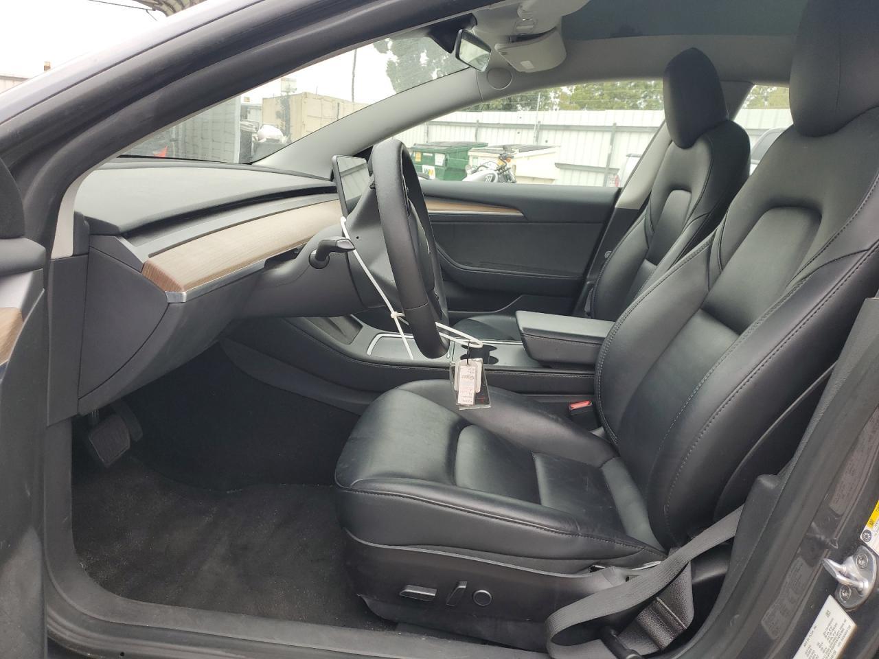 2023 TESLA MODEL 3 - Image 7