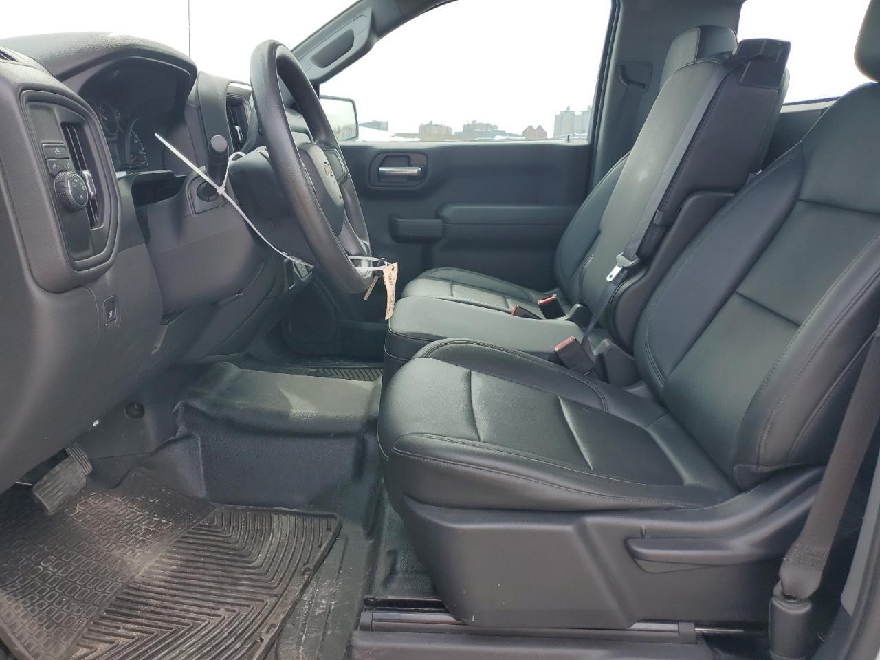 2020 CHEVROLET SILVERADO - Image 7