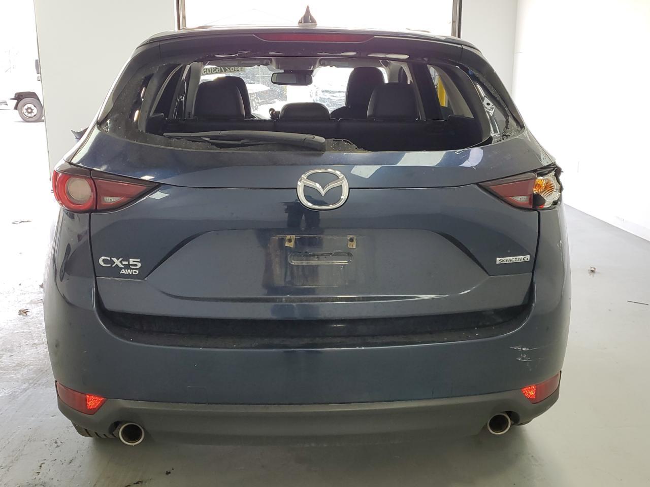 2021 MAZDA CX-5 TOURI - Фото 6