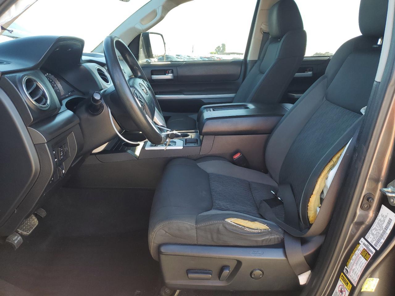 2014 TOYOTA TUNDRA CRE - Image 7