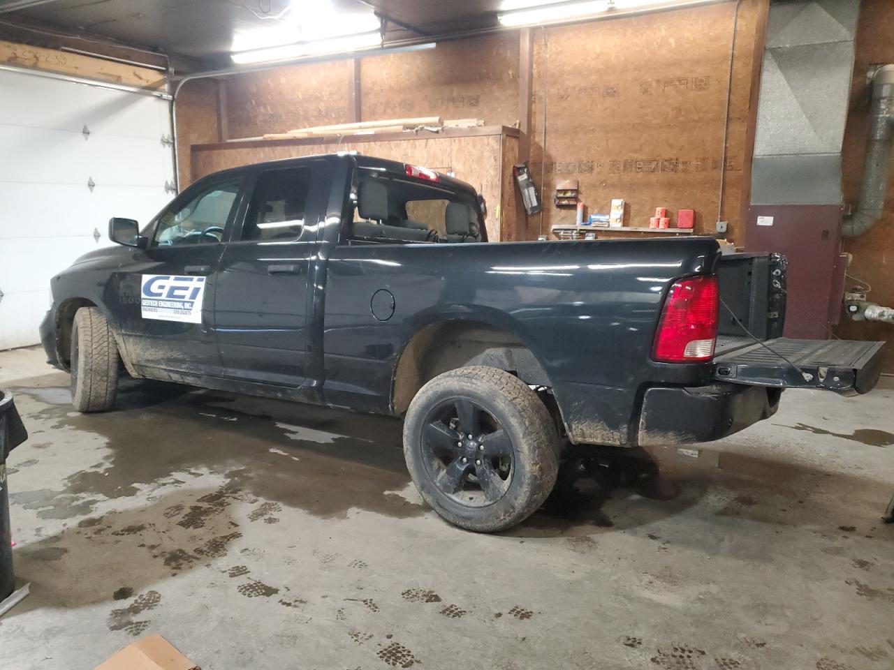 2017 RAM 1500 ST - Image 2