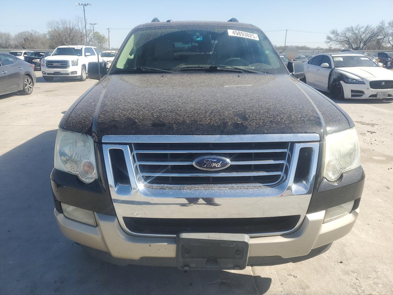 2010 FORD EXPLORER E - Image 5
