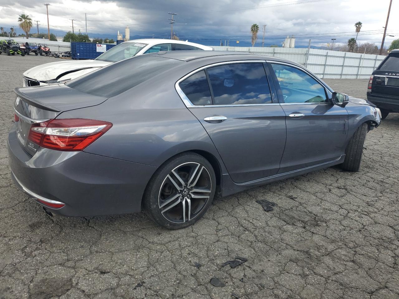 2016 HONDA ACCORD TOU - Image 3