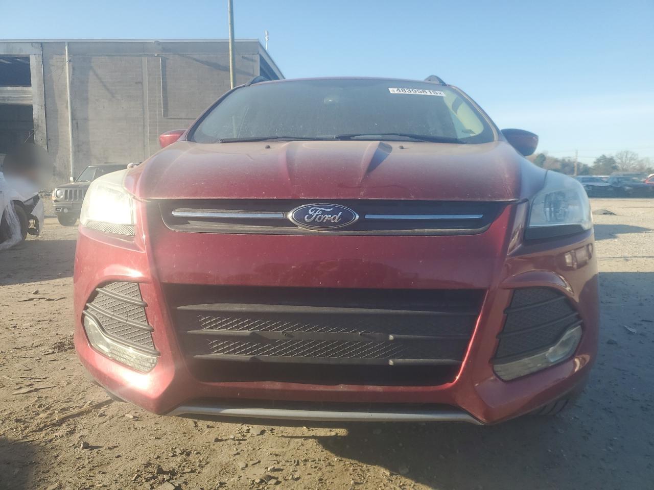 2015 FORD ESCAPE SE - Image 5