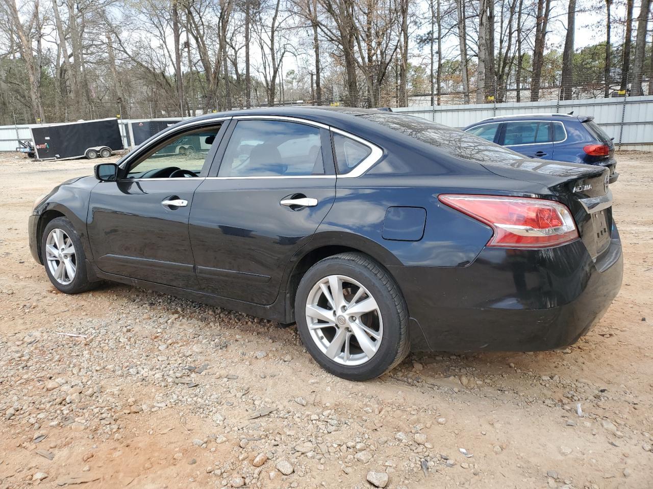 2013 NISSAN ALTIMA 2.5 - Image 2