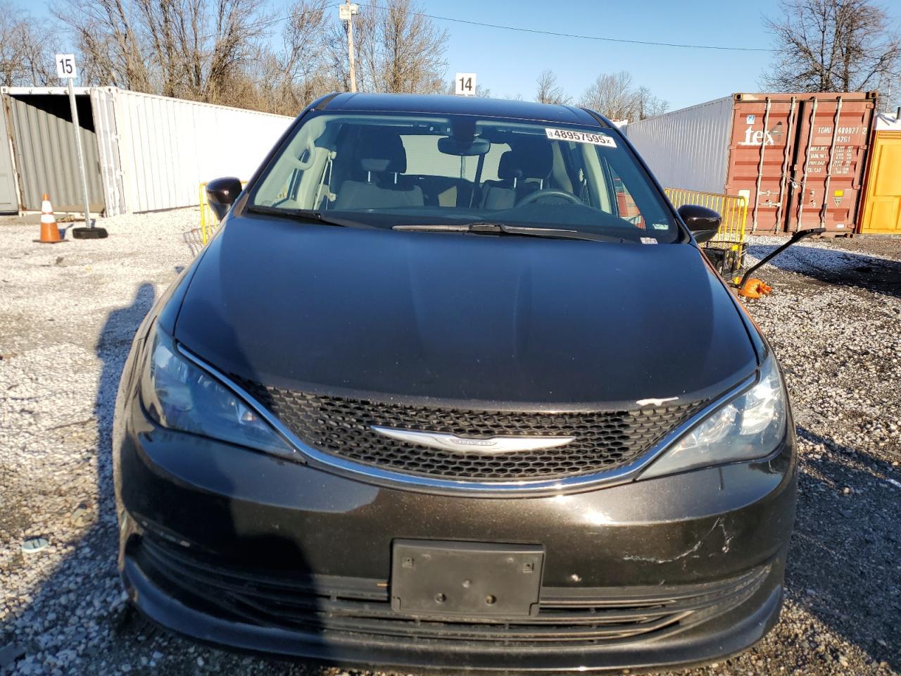 2017 CHRYSLER PACIFICA T - Image 5
