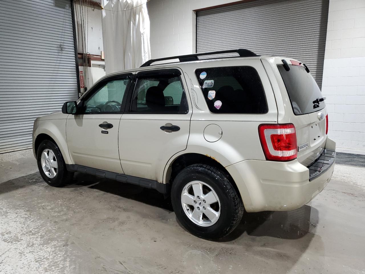 2012 FORD ESCAPE XLT - Фото 2
