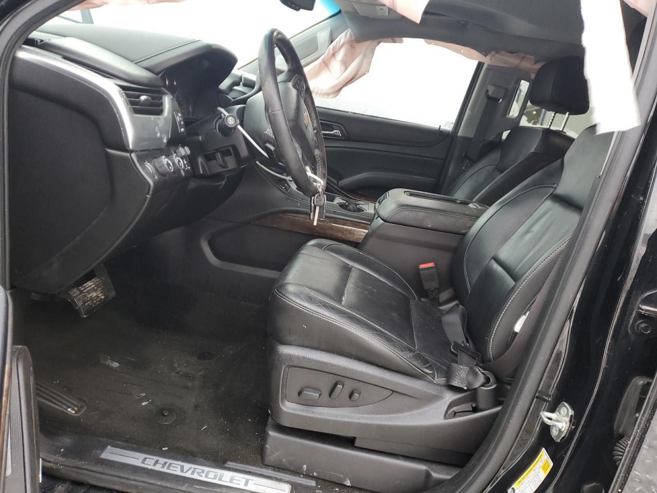 2017 CHEVROLET TAHOE K150 - Image 7