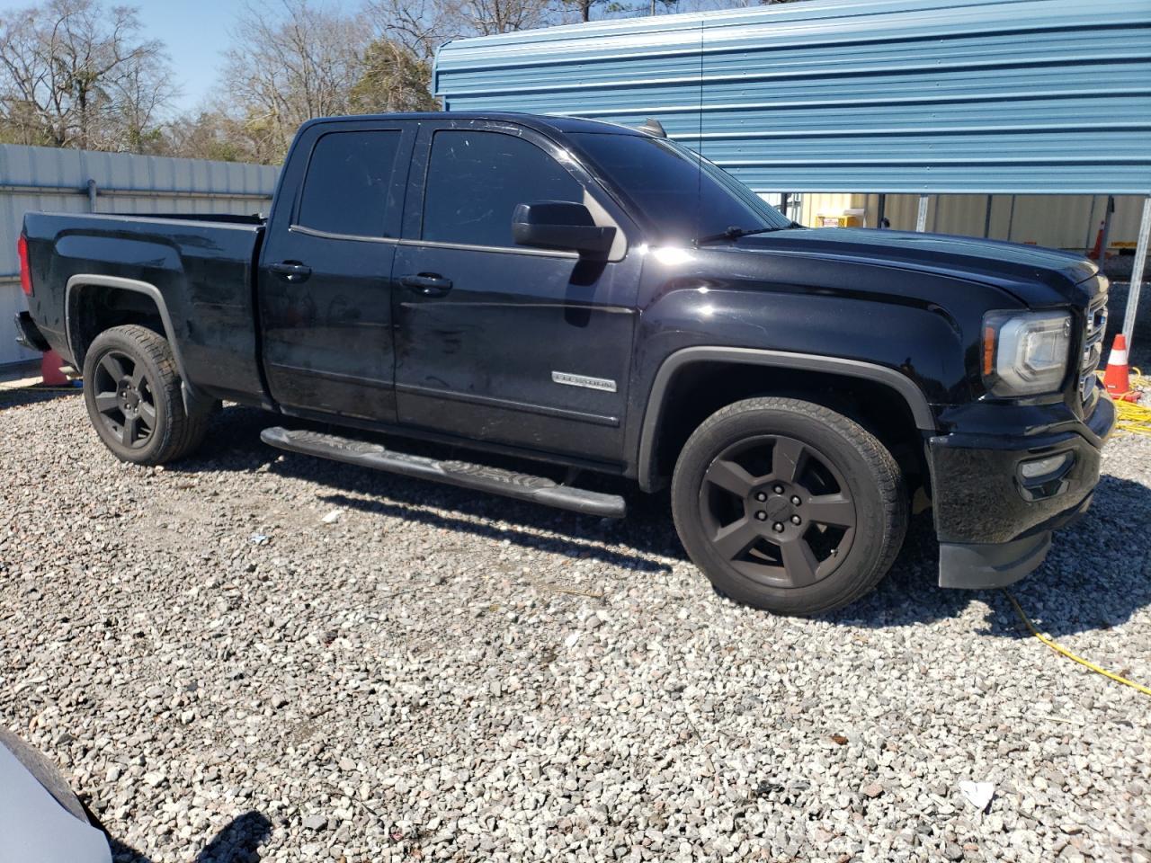 2016 GMC SIERRA C15 - Image 4