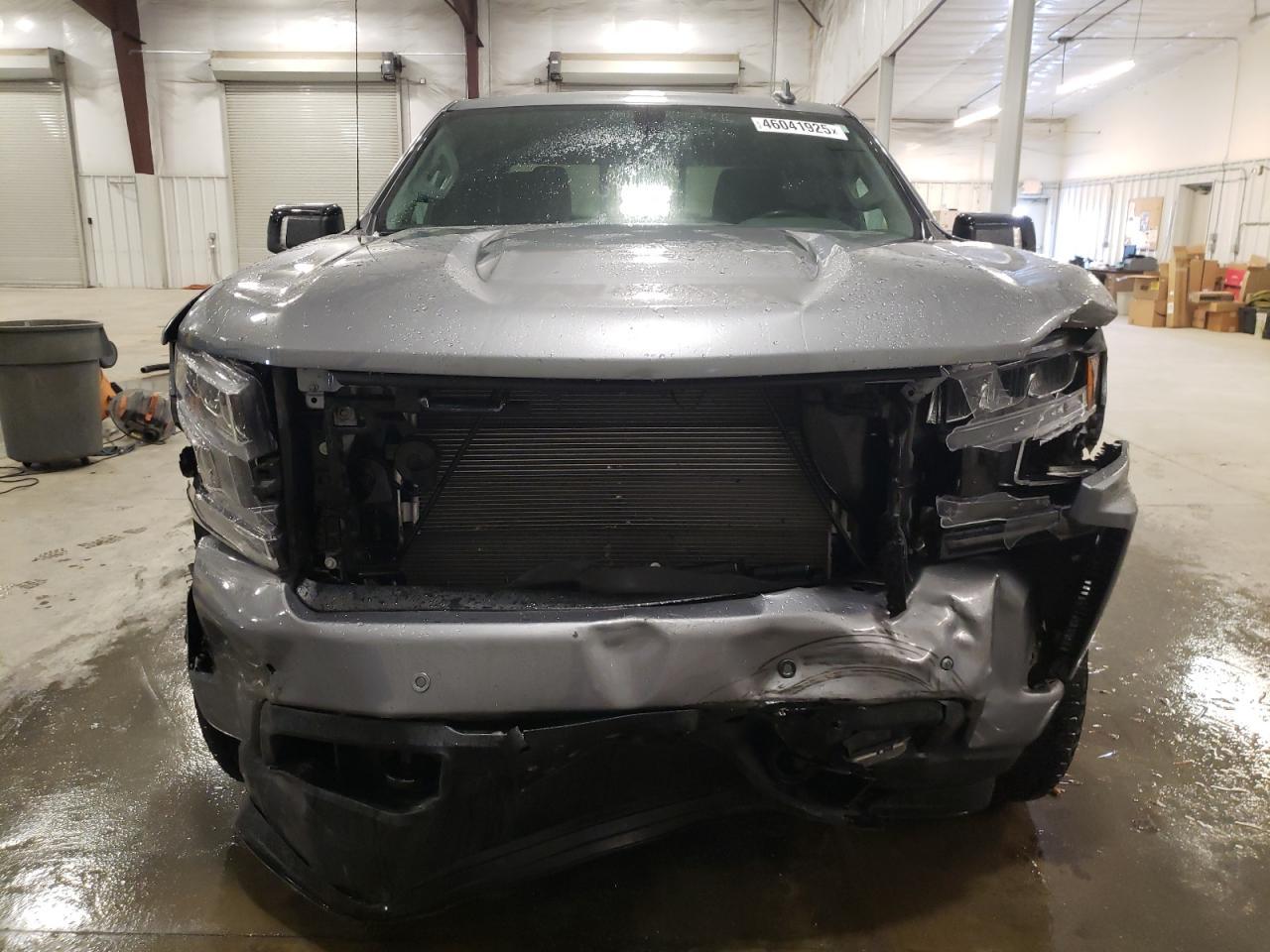 2021 CHEVROLET SILVERADO - Image 5