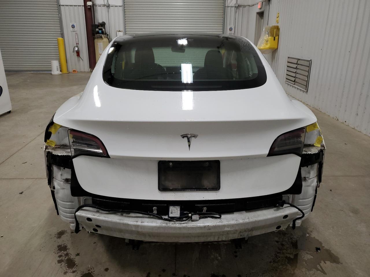 2023 TESLA MODEL 3 - Image 6
