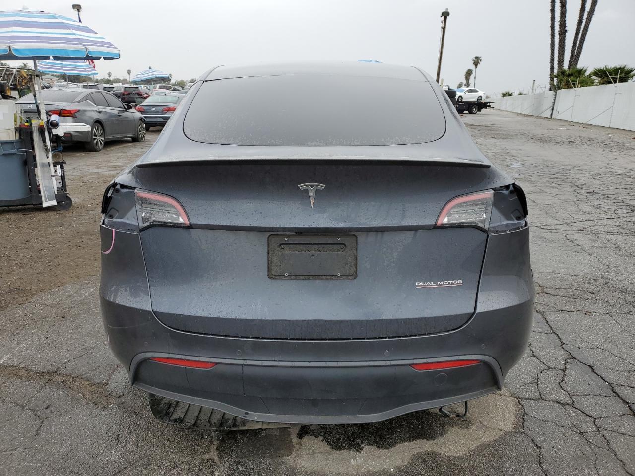 2022 TESLA MODEL Y - Image 6