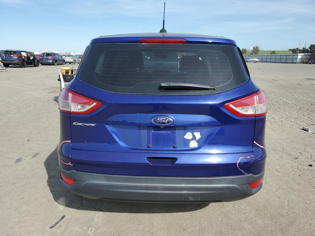2015 FORD ESCAPE S - Image 6