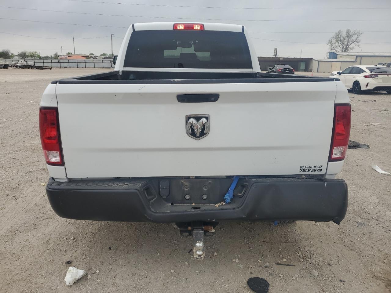 2018 RAM 1500 ST - Image 6