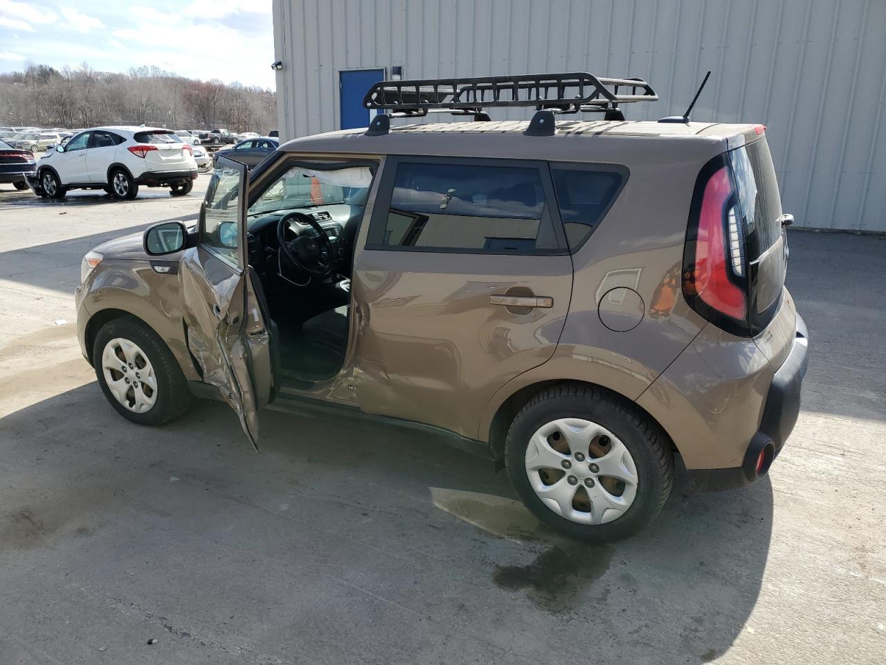 2014 KIA SOUL - Фото 2