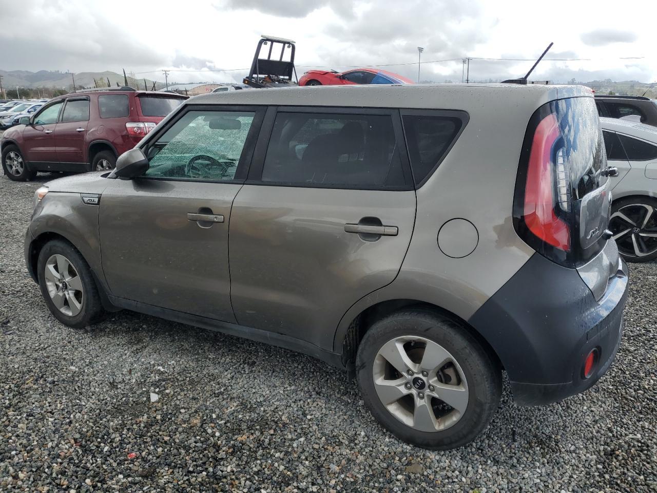 2019 KIA SOUL - Image 2