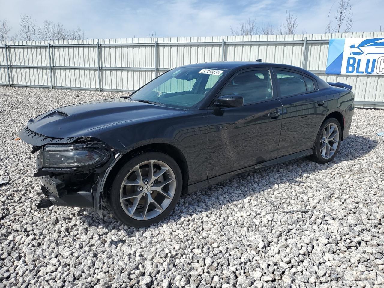 2023 DODGE CHARGER GT