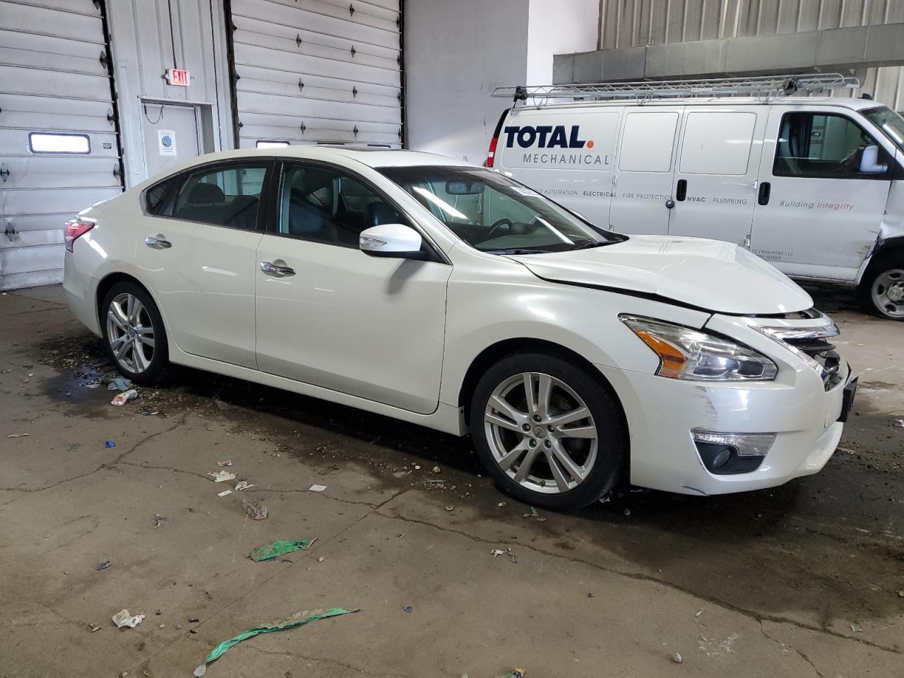 2013 NISSAN ALTIMA 3.5 - Image 4