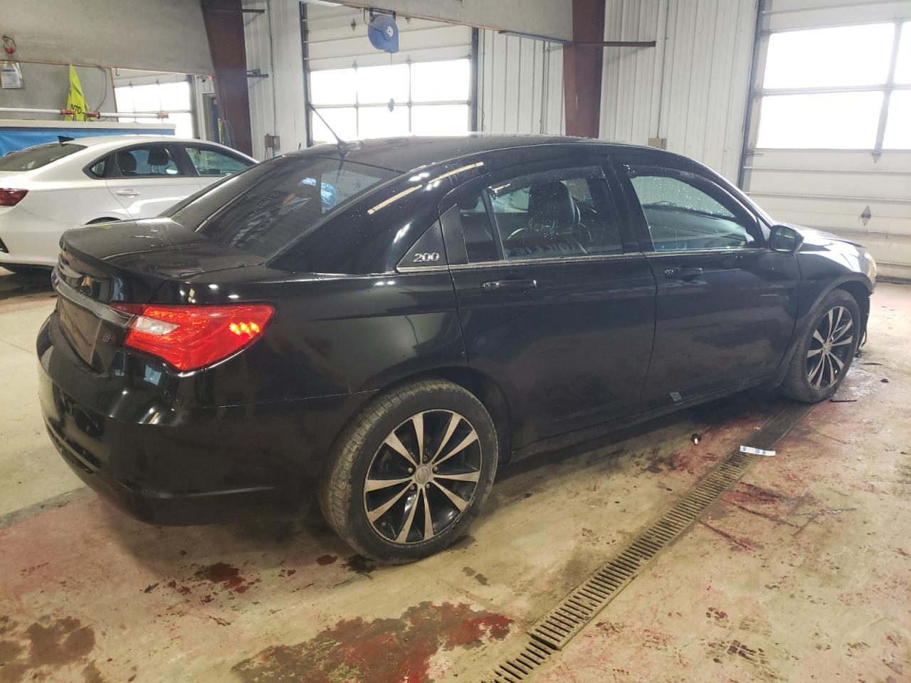 2012 CHRYSLER 200 S - Image 3