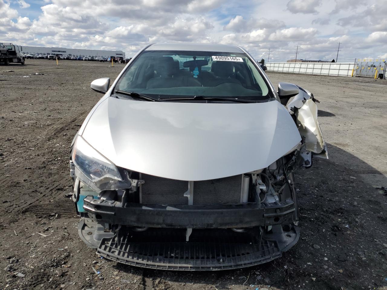 2016 TOYOTA COROLLA L - Фото 5
