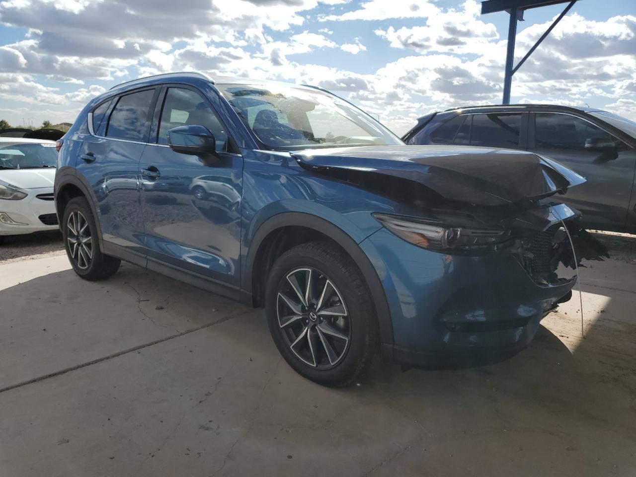 2018 MAZDA CX-5 GRAND - Image 4