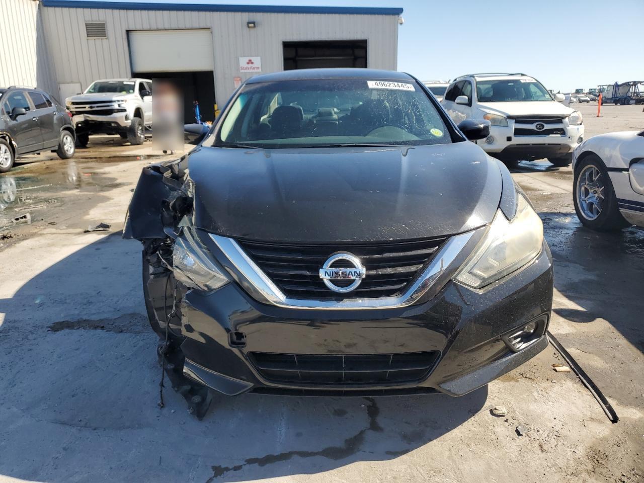 2018 NISSAN ALTIMA 2.5 - Image 5